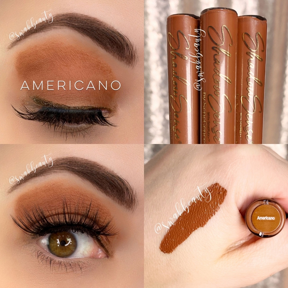 RETIRED! Americano ShadowSense